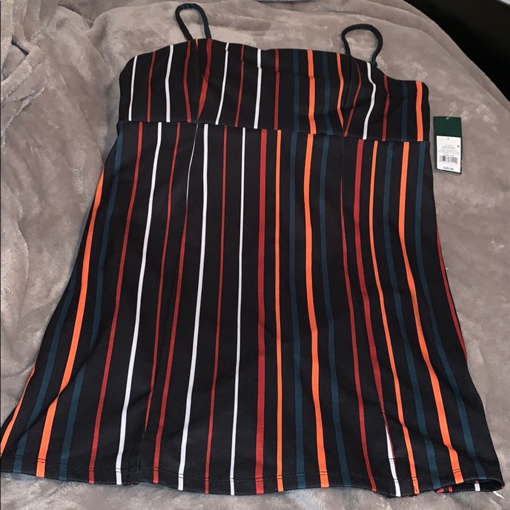 NWT Wild Fable Dress